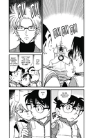 Case Closed Manga Volume 64 image number 5